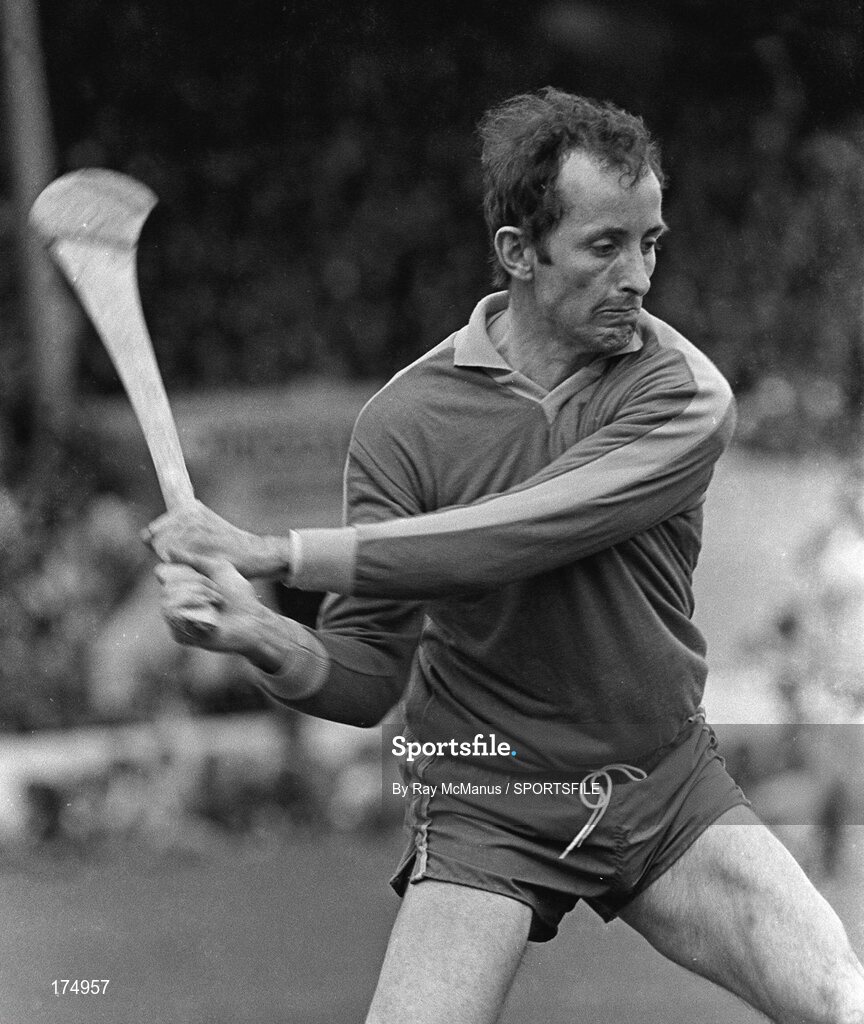 25 May 1983; Seamus Durack, Clare goalkeeper. Picture credit; Ray McManus / SPORTSFILE