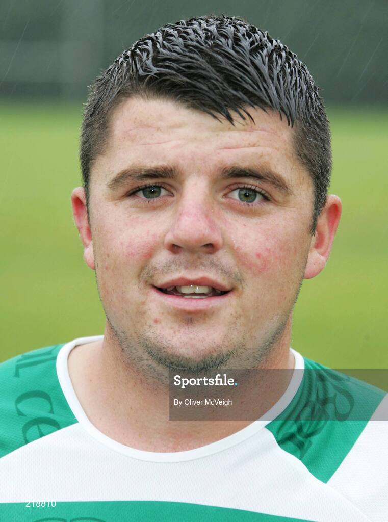 15 August 2006; Kevin Duff, Donegal Celtic FC. Suffolk Road, Belfast, Co. Antrim. Picture credit; Oliver McVeigh  / SPORTSFILE
