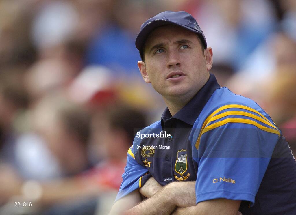 3 September 2006; Eoin Kelly, Tipperary. ESB All-Ireland Minor Hurling Championship Final, Galway v Tipperary, Croke Park, Dublin. Picture credit: Brendan Moran / SPORTSFILE