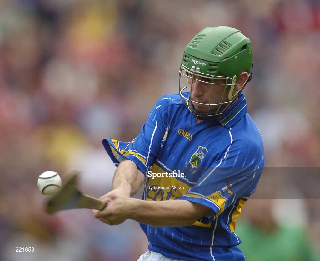 3 September 2006; Timmy Dalton, Tipperary. ESB All-Ireland Minor Hurling Championship Final, Galway v Tipperary, Croke Park, Dublin. Picture credit: Brendan Moran / SPORTSFILE