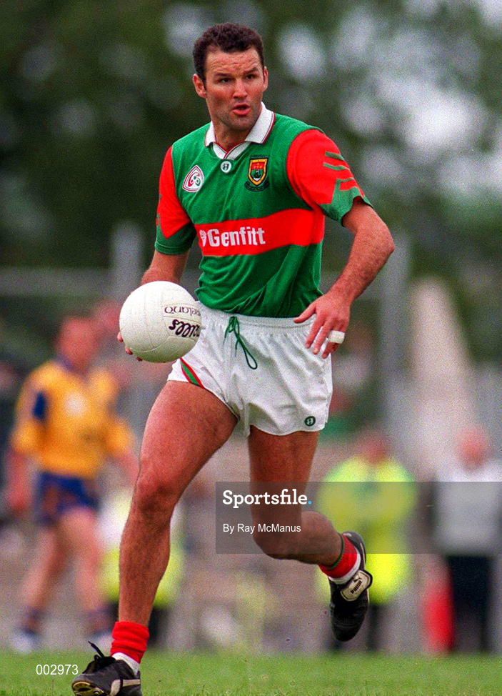 Mark O'Connor of Cork. Photo by Ray McManus/Sportsfile