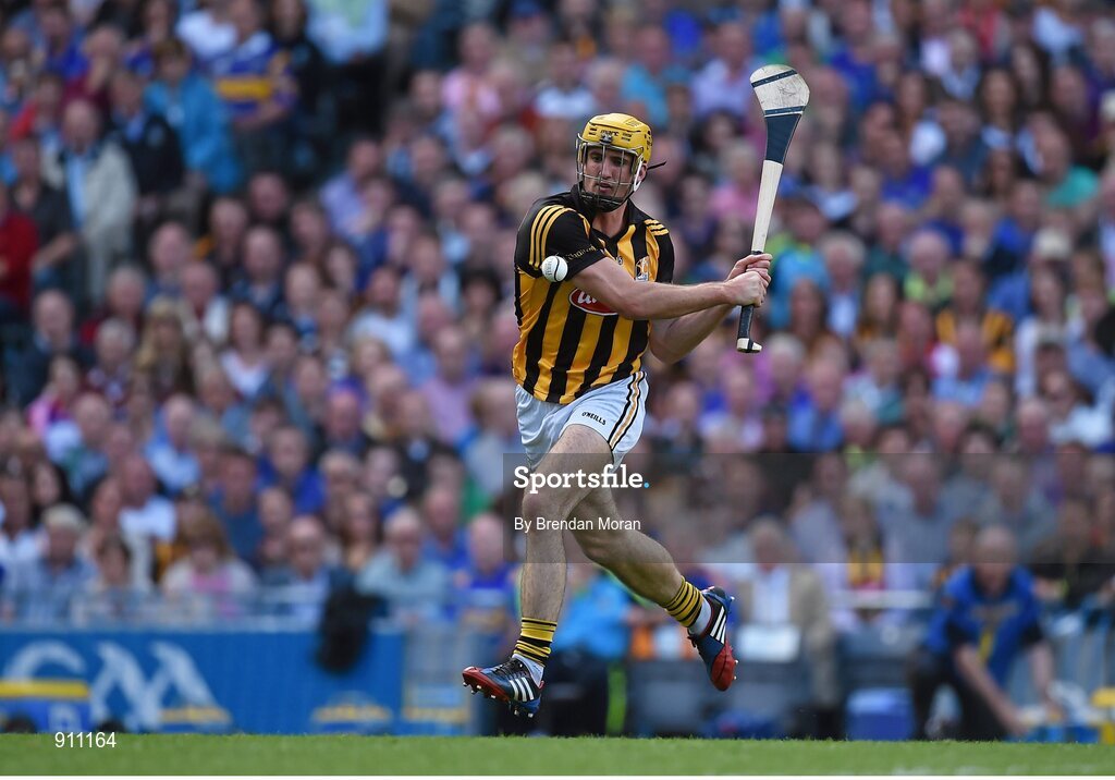 7 September 2014; Colin Fennelly, Kilkenny. GAA Hurling All Ireland Senior Championship Final, Kilkenny v Tipperary. Croke Park, Dublin. Picture credit: Brendan Moran / SPORTSFILE
