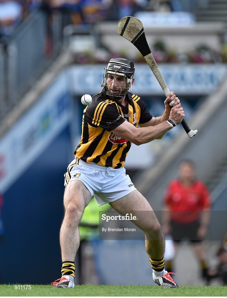 7 September 2014; Conor Fogarty, Kilkenny. GAA Hurling All Ireland Senior Championship Final, Kilkenny v Tipperary. Croke Park, Dublin. Picture credit: Brendan Moran / SPORTSFILE