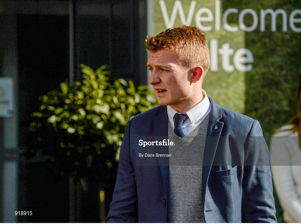 27 September 2014; Galway hurler Joe Canning ahead of the game. GAA Hurling All Ireland Senior Championship Final Replay, Kilkenny v Tipperary. Croke Park, Dublin. Picture credit: Dáire Brennan / SPORTSFILE