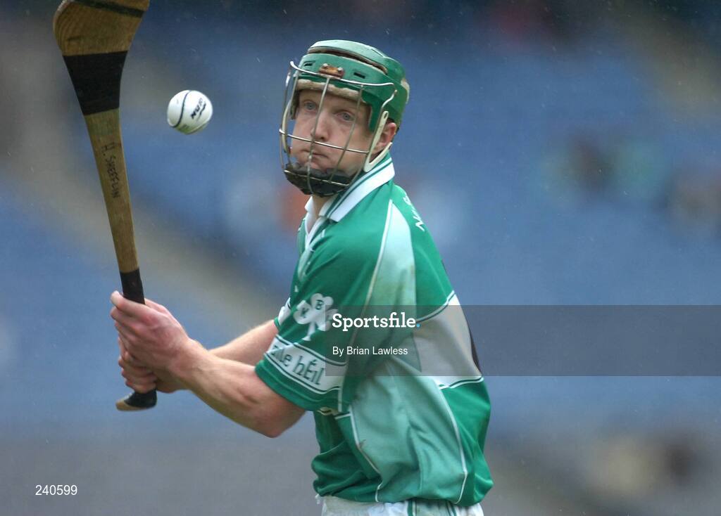 17 March 2007; Henry Shefflin, Ballyhale Shamrocks. AIB All-Ireland Senior Club Hurling Championship Final, Ballyhale Shamrocks v Loughrea, Croke Park, Dublin. Picture credit: Brian Lawless / SPORTSFILE