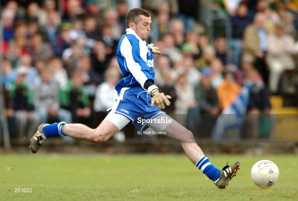 3 June 2007; Tom Wall, Waterford. Bank of Ireland Munster Senior Football Championship Semi-Final, Waterford v Kerry, Fraher Field, Dungarvan, Co. Waterford. Picture credit: Matt Browne / SPORTSFILE