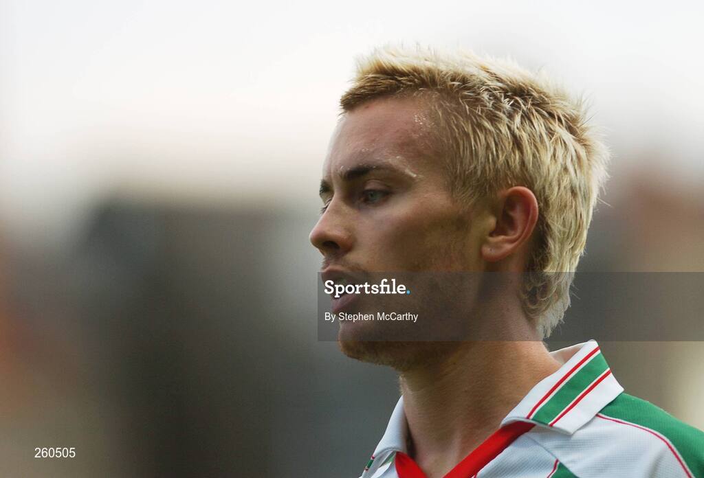 27 July 2007; Liam Kearney, Cork City. eircom League of Ireland Premier Division, St. Patrick's Athletic v Cork City, Richmond Park, Dublin. Picture credit; Stephen McCarthy / SPORTSFILE