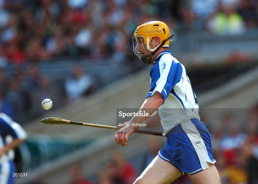 29 July 2007; Eoin Murphy, Waterford. Guinness All-Ireland Senior Hurling Championship Quarter-Final, Cork v Waterford, Croke Park, Dublin. Picture credit; Ray McManus / SPORTSFILE