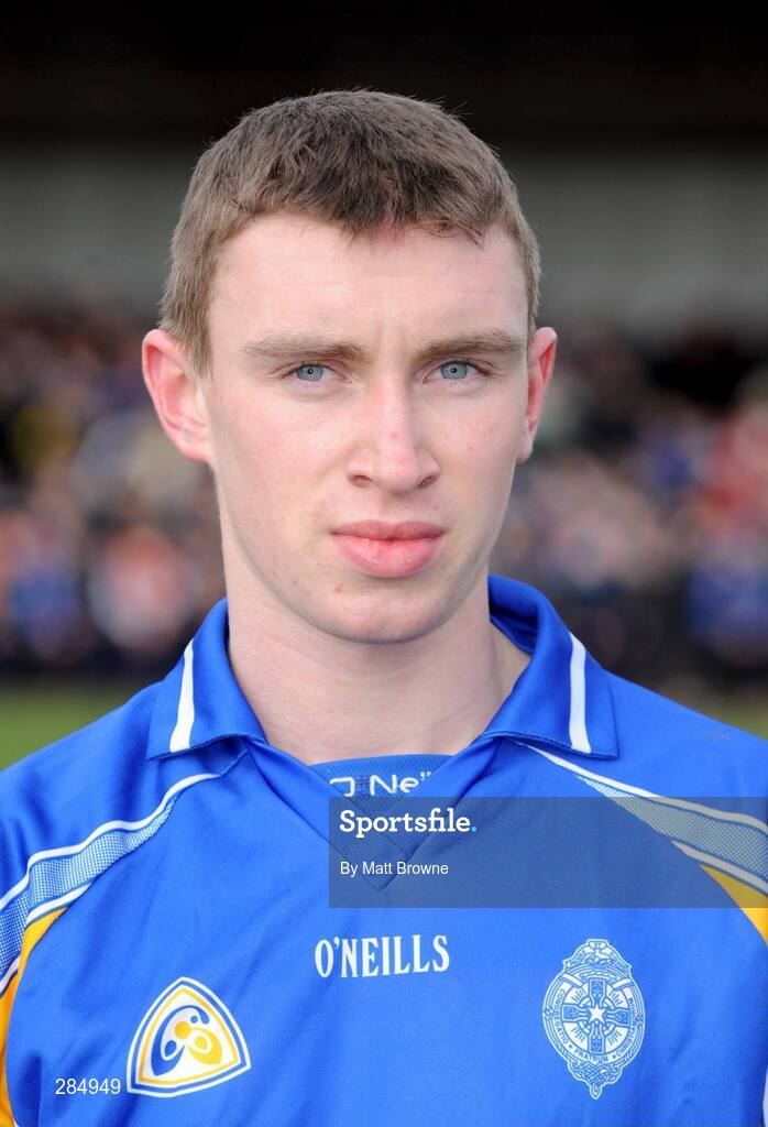 1 February 2008; Kevin O'Gorman, Thurles CBS. Harty Cup quarter-final replay, Our Lady's Templemore v Thurles CBS, The Ragg, Tipperary. Picture credit; Matt Browne / SPORTSFILE