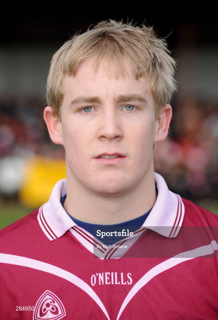 1 February 2008; Cathal Scully, Our Lady's Templemore. Harty Cup quarter-final replay, Our Lady's Templemore v Thurles CBS, The Ragg, Tipperary. Picture credit; Matt Browne / SPORTSFILE