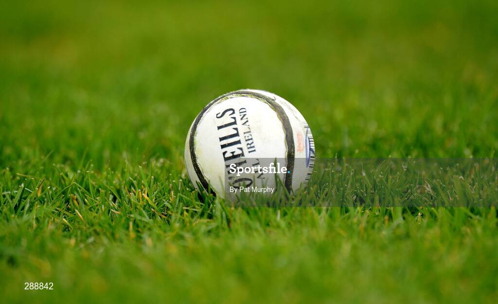 23 March 2008; A sliothar. Allianz National Hurling League, Division 1A, Round 5, Kilkenny v Antrim, Nowlan Park, Kilkenny. Picture credit; Pat Murphy / SPORTSFILE