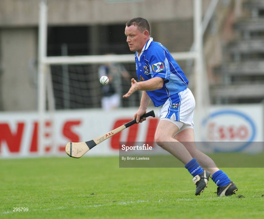 11 May 2008; Cavan's Daithi Neary. GAA Hurling Ulster Senior Championship, Cavan v Monaghan, Kingspan Breffni Park, Cavan. Picture credit: Brian Lawless / SPORTSFILE