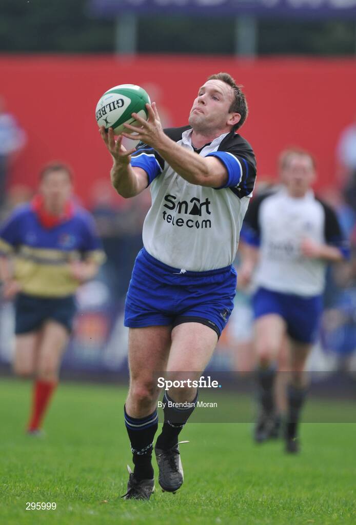 11 May 2008; John Kelly, Cork Constitution. AIB All-Ireland League Division 1 Final, Cork Constitution v Garryowen, Musgrave Park, Cork. Picture credit: Brendan Moran / SPORTSFILE