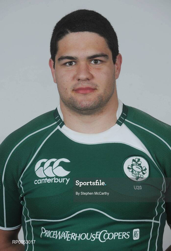 28 May 2008; Paul Karayiannis, Ireland U20 squad. Picture credit: Stephen McCarthy / SPORTSFILE