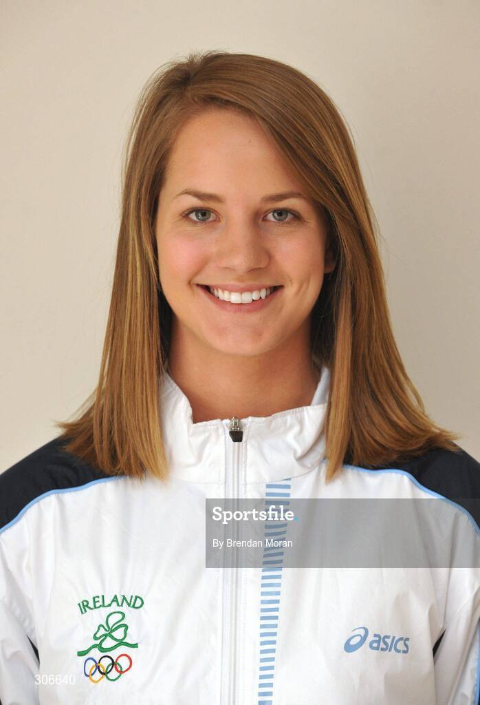 25 June 2008; Kate Rogers, Olympic Council of Ireland. Olympic House, Harbour Road, Howth. Co. Dublin. Picture credit: Brendan Moran / SPORTSFILE