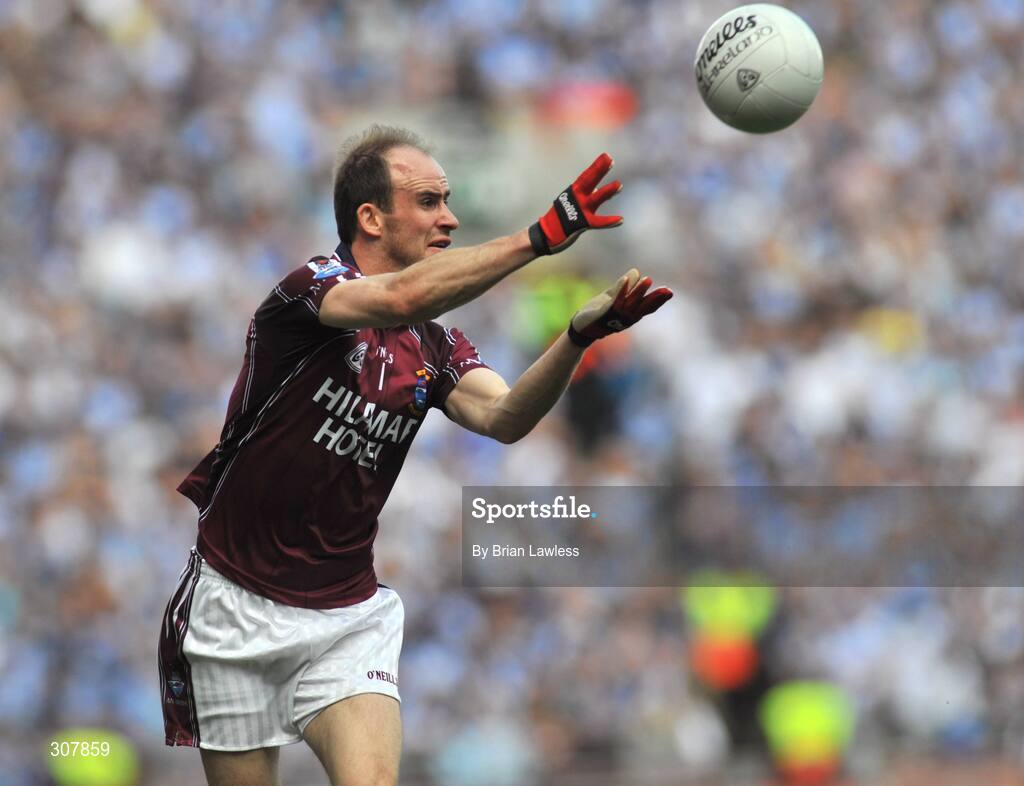 29 June 2008; Westmeath's John Smith. GAA Football Leinster Senior Championship Semi-Final, Dublin v Westmeath, Croke Park, Dublin. Picture credit: Brian Lawless / SPORTSFILE