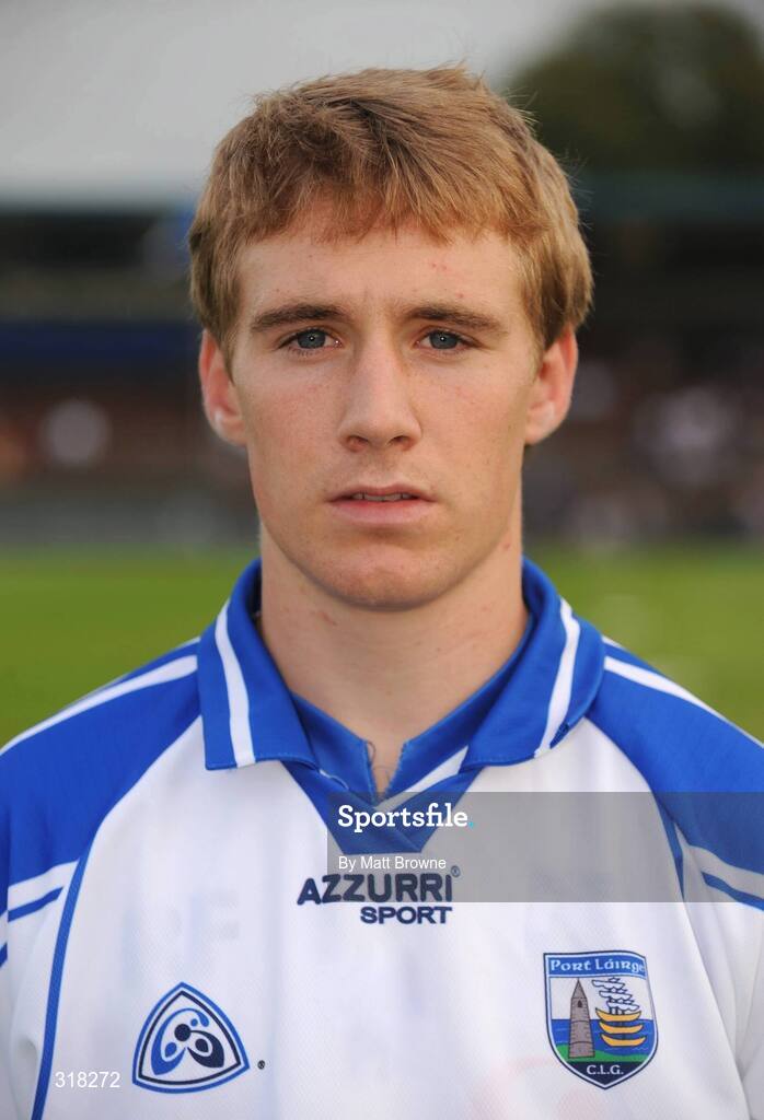 26 August 2008; Richie Foley, Waterford, Walsh Park, Waterford. Picture credit: Matt Browne / SPORTSFILE