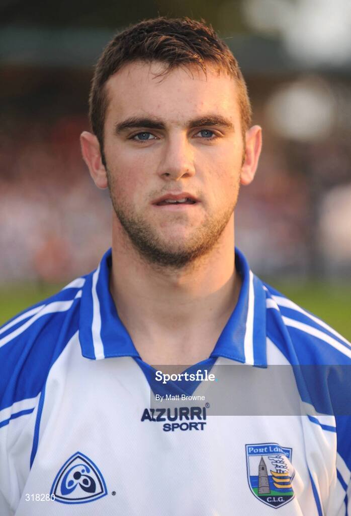 26 August 2008; Shane Fives, Waterford, Walsh Park, Waterford. Picture credit: Matt Browne / SPORTSFILE