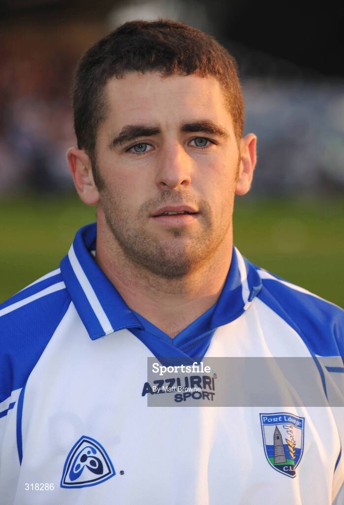 26 August 2008; Denis Coffey, Waterford, Walsh Park, Waterford. Picture credit: Matt Browne / SPORTSFILE