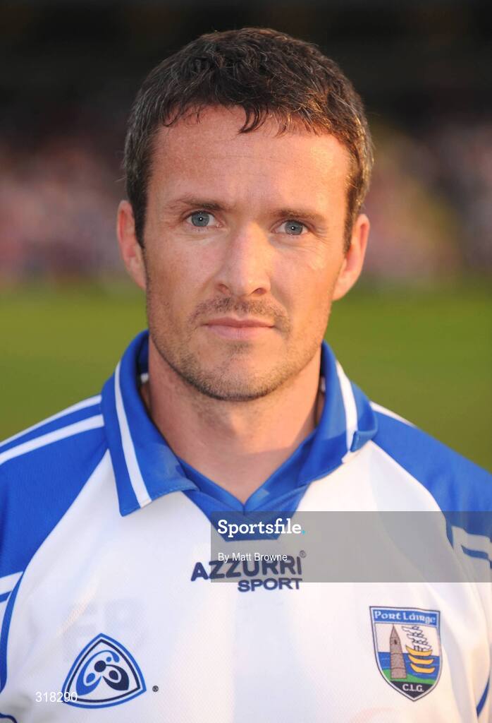 26 August 2008; Eoin Bennett, Waterford, Walsh Park, Waterford. Picture credit: Matt Browne / SPORTSFILE