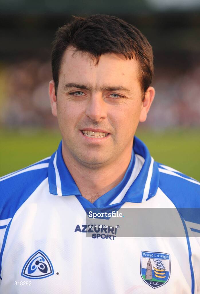 26 August 2008; Paul Flynn, Waterford, Walsh Park, Waterford. Picture credit: Matt Browne / SPORTSFILE