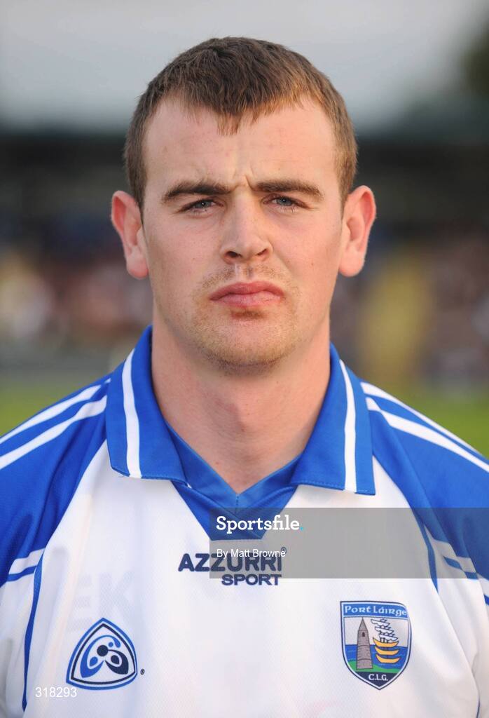 26 August 2008; Eoin Kelly, Waterford, Walsh Park, Waterford. Picture credit: Matt Browne / SPORTSFILE
