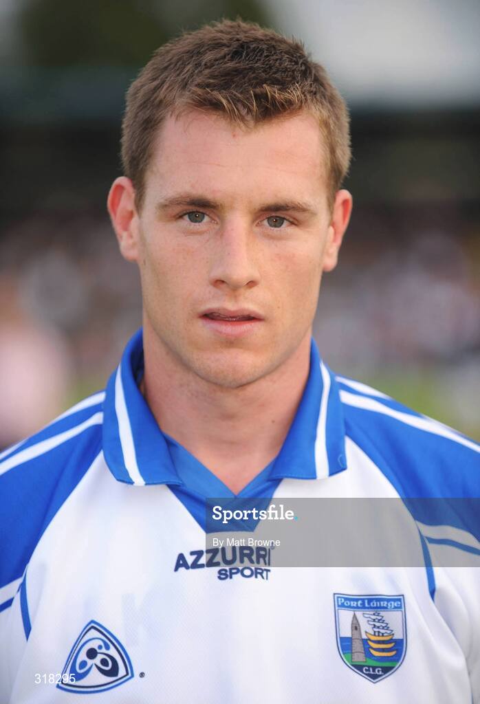 26 August 2008; Jack Kennedy, Waterford, Walsh Park, Waterford. Picture credit: Matt Browne / SPORTSFILE