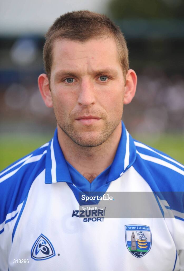 26 August 2008; Ken McGrath, Waterford, Walsh Park, Waterford. Picture credit: Matt Browne / SPORTSFILE