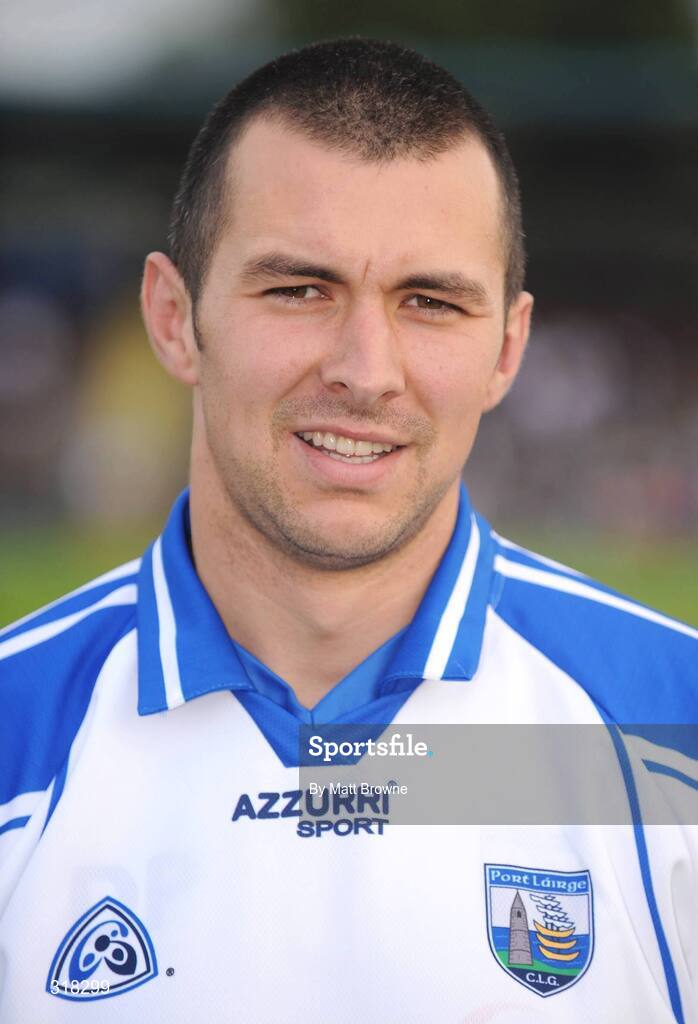 26 August 2008; Declan Prendergast, Waterford, Walsh Park, Waterford. Picture credit: Matt Browne / SPORTSFILE