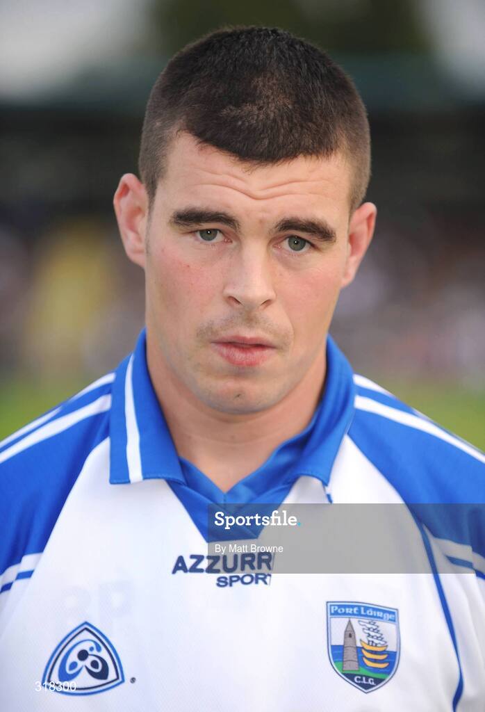 26 August 2008; Brian Phelan, Waterford, Walsh Park, Waterford. Picture credit: Matt Browne / SPORTSFILE