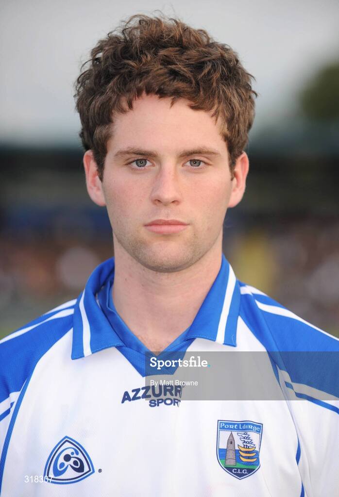 26 August 2008; John Gorman, Waterford, Walsh Park, Waterford. Picture credit: Matt Browne / SPORTSFILE