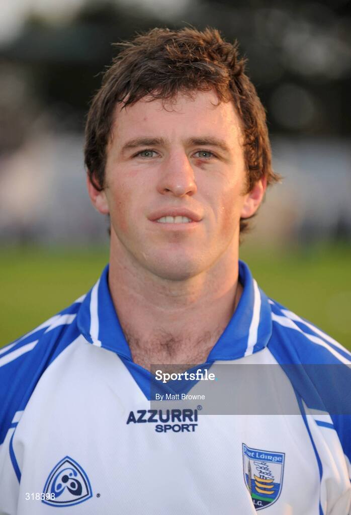 26 August 2008; Pat FitzGerald, Waterford, Walsh Park, Waterford. Picture credit: Matt Browne / SPORTSFILE
