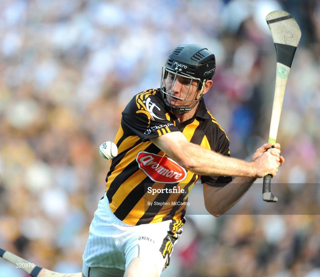 7 September 2008; Noel Hickey, Kilkenny. GAA Hurling All-Ireland Senior Championship Final, Kilkenny v Waterford, Croke Park, Dublin. Picture credit: Stephen McCarthy / SPORTSFILE