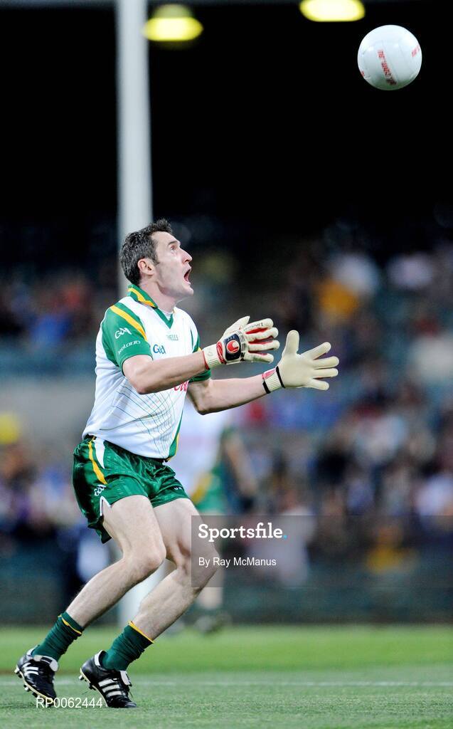 24 October 2008; Graham Canty, Ireland. 2008 Toyota International Rules Series, Australia v Ireland, Subiaco Oval, Perth, Western Australia. Picture credit: Ray McManus / SPORTSFILE