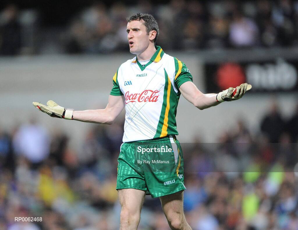 24 October 2008; Graham Canty, Ireland. 2008 Toyota International Rules Series, Australia v Ireland, Subiaco Oval, Perth, Western Australia. Picture credit: Ray McManus / SPORTSFILE