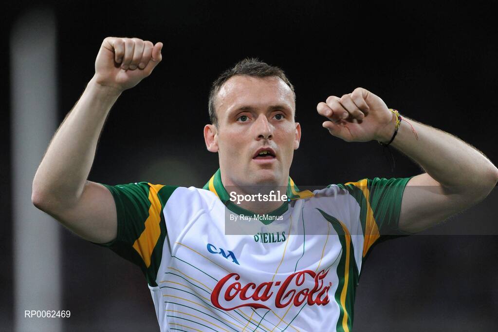 24 October 2008; Paddy Bradley, Ireland. 2008 Toyota International Rules Series, Australia v Ireland, Subiaco Oval, Perth, Western Australia. Picture credit: Ray McManus / SPORTSFILE