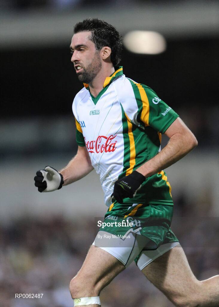 24 October 2008; Joe McMahon, Ireland. 2008 Toyota International Rules Series, Australia v Ireland, Subiaco Oval, Perth, Western Australia. Picture credit: Ray McManus / SPORTSFILE