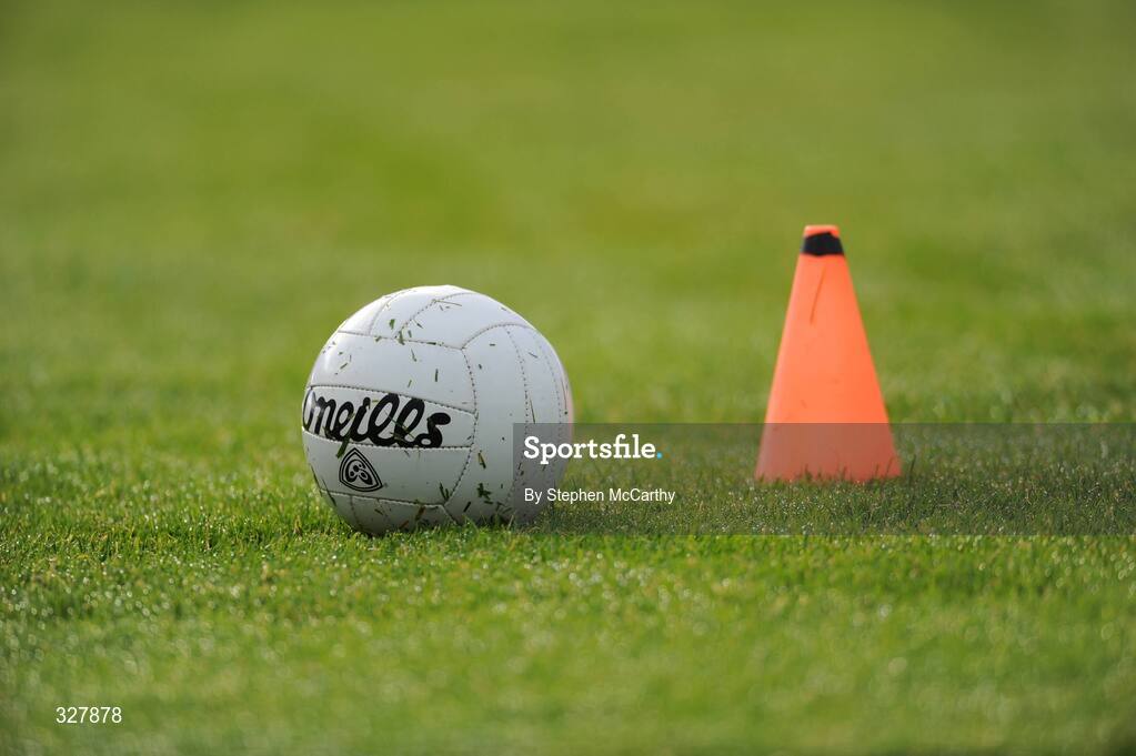 16 November 2008; A general view of Gaelic Football. Kerry Senior Football Final, Kerins O'Rahilly's v Mid Kerry, Fitzgerald Stadium, Killarney, Co. Kerry. Picture credit: Stephen McCarthy / SPORTSFILE