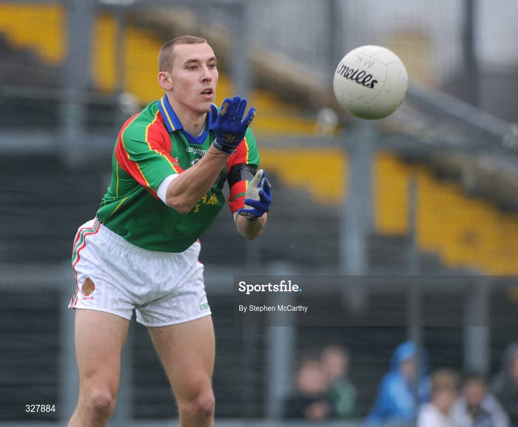 16 November 2008; Sean O'Sullivan, Mid Kerry. Kerry Senior Football Final, Kerins O'Rahilly's v Mid Kerry, Fitzgerald Stadium, Killarney, Co. Kerry. Picture credit: Stephen McCarthy / SPORTSFILE