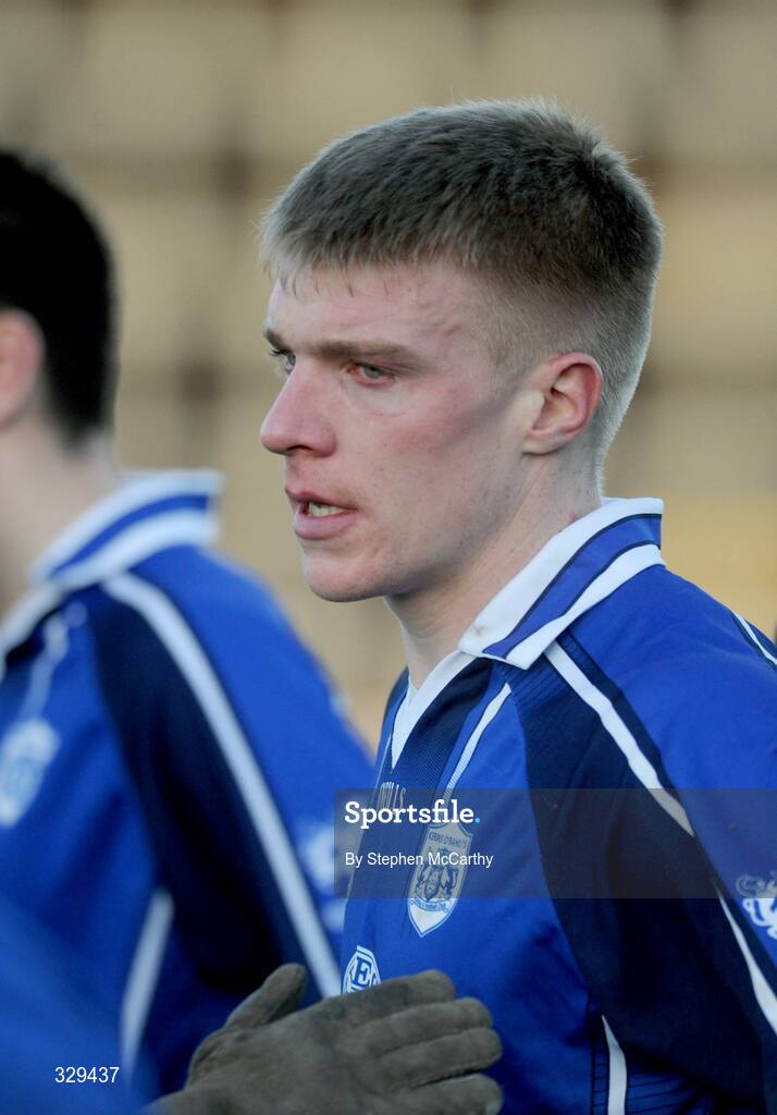 30 November 2008;A dejected Tommy Walsh, Kerins O'Rahilly's, after the game. Kerry Senior Football Championship Final Replay, Kerins O'Rahilly's v Mid Kerry, Fitzgerald Stadium, Killarney, Co. Kerry. Picture credit: Stephen McCarthy / SPORTSFILE