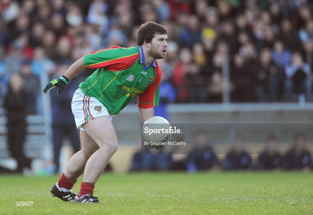 30 November 2008; Ciaran Kelliher, Mid Kerry. Kerry Senior Football Championship Final Replay, Kerins O'Rahilly's v Mid Kerry, Fitzgerald Stadium, Killarney, Co. Kerry. Picture credit: Stephen McCarthy / SPORTSFILE