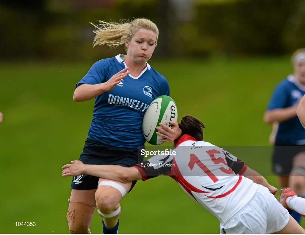 Erin Sumner Rugby Sportsfile - Image Details - Sports Photography Agency Ireland