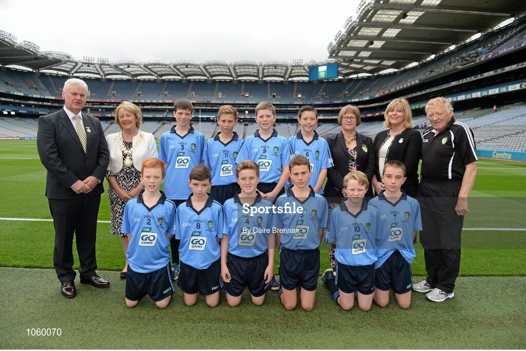 Sportsfile - Image Details - Sports Photography Agency Ireland