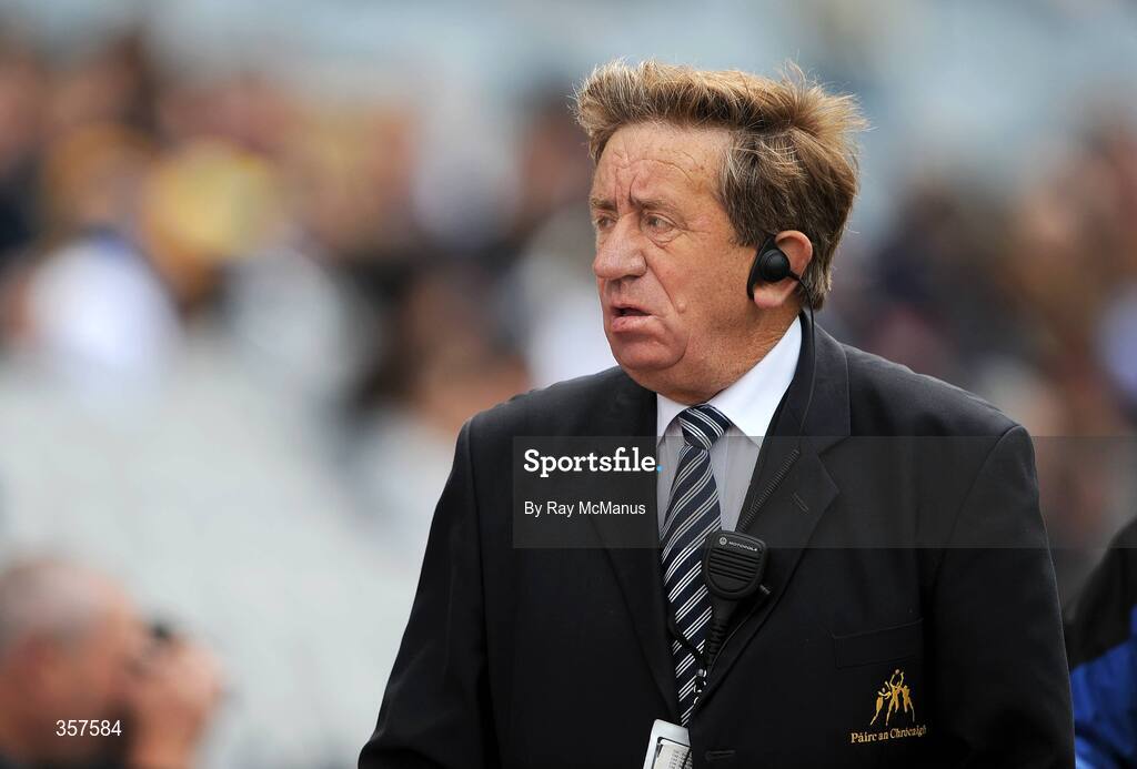 7 June 2009; John Leonard. Leinster GAA Hurling Senior Championship First Round, Dublin v Antrim, Croke Park, Dublin. Picture credit: Ray McManus / SPORTSFILE