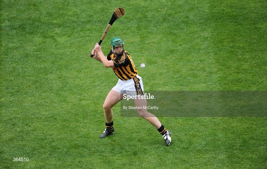 5 July 2009; Henry Shefflin, Kilkenny. GAA Hurling Leinster Senior Championship Final, Kilkenny v Dublin, Croke Park, Dublin. Picture credit: Stephen McCarthy / SPORTSFILE