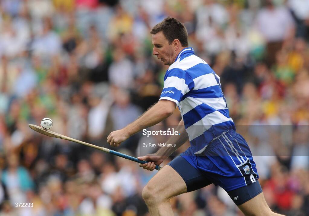 9 August 2009; Clinton Hennessy, Waterford. GAA Hurling All-Ireland Senior Championship Semi-Final, Kilkenny v Waterford, Croke Park, Dublin. Picture credit: Ray McManus / SPORTSFILE