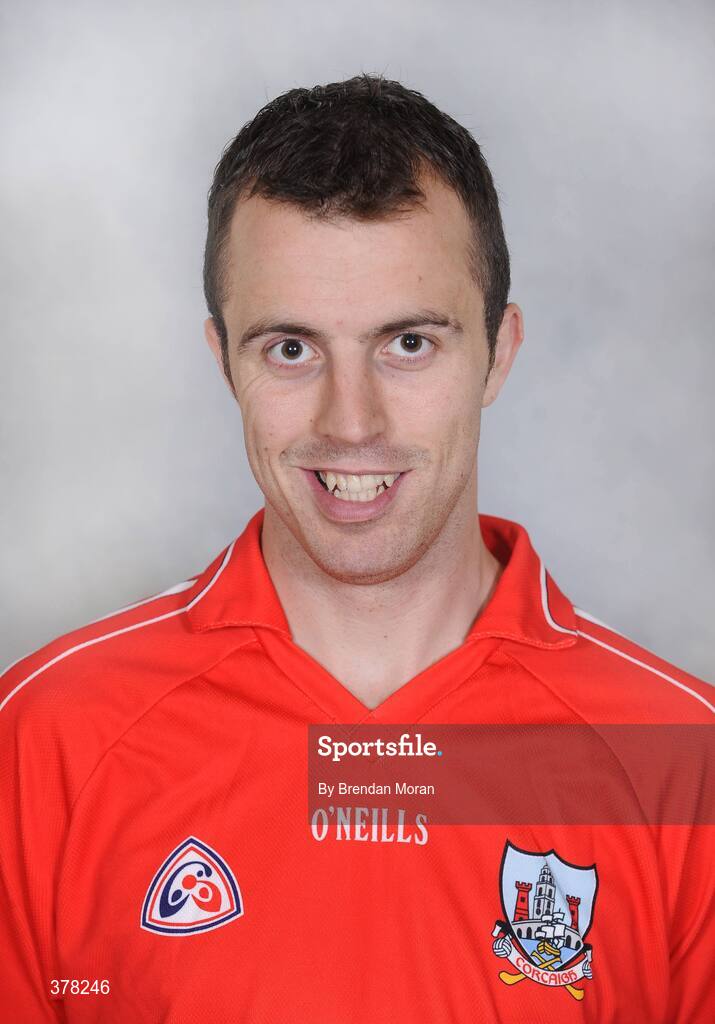 9 September 2009; Paul O'Flynn, Cork. Picture credit: Brendan Moran / SPORTSFILE