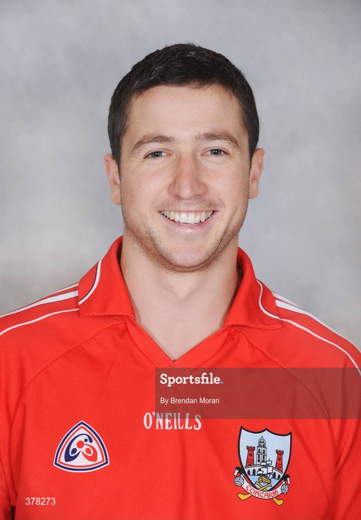 9 September 2009; Brian O'Regan, Cork. Picture credit: Brendan Moran / SPORTSFILE