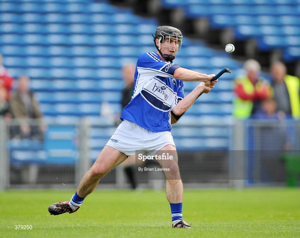 18 July 2009; John Brophy, Laois. GAA All-Ireland Senior Hurling Championship, Phase 3, Laois v Limerick, Semple Stadium, Thurles, Co. Tipperary. Picture credit: Brian Lawless / SPORTSFILE