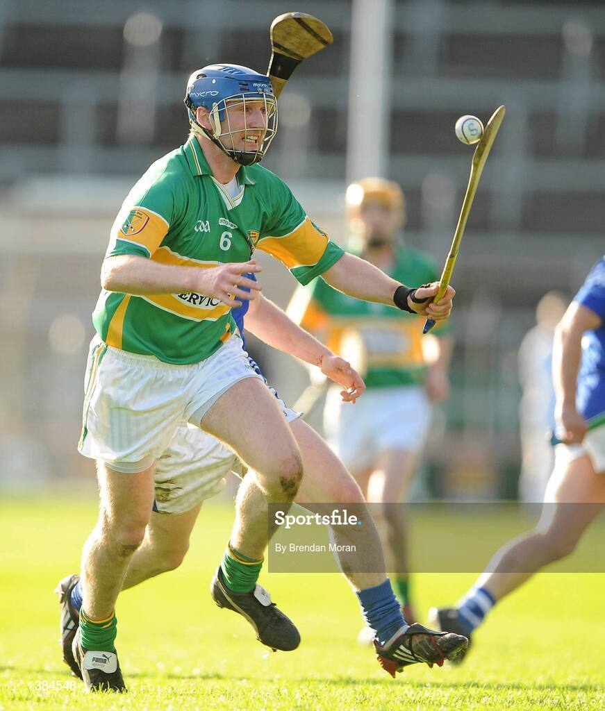 1 November 2009; Pat Mulcahy, Newtownshandrum. AIB GAA Hurling Munster Senior Club Championship Quarter-Final, Thurles Sarsfields v Newtownshandrum, Semple Stadium, Thurles, Co. Tipperary. Picture credit: Brendan Moran / SPORTSFILE